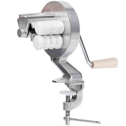Machine pâtes manuelle - pâtes, en