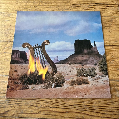 Vinyle 33t lyres - 33t,