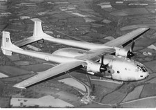 AVIATION S.N.C.A.M NORD 2501 NORATLAS