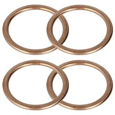 4x Joint pour Raccord Couplé