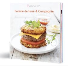 Livre Recettes “pomme De
