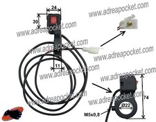 Coupe Circuit à Bascule/