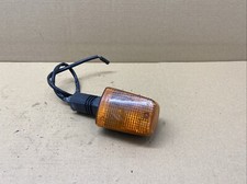 Suzuki Tr 50 Sw Tr50s Street Magic 1997 - 2000 Rear Left Side Indicator