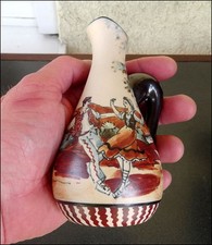 PETIT PICHET GRES BASQUE R.F