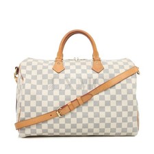 Louis Vuitton Sac Bostonien