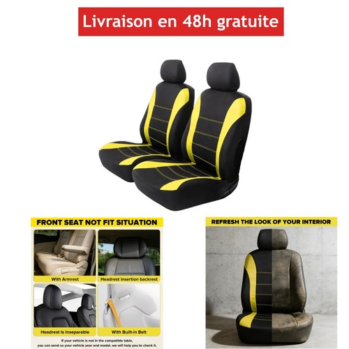 Housses siège voiture - housses,