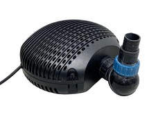 Pompe à eau de bassin