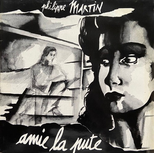 Amie pute philippe martin - la,
