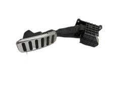 valeur du gaz capteur Pédale