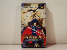 Fire Emblem Seisen no Keifu