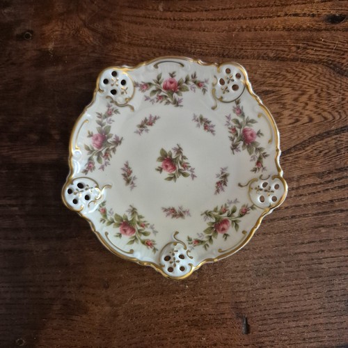 Rosenthal molière moosrose - rosenthal,