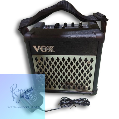 Ampli guitare vox da5 - guitare, avec