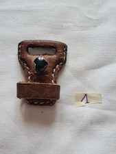 Crapaud de bretelle 98k