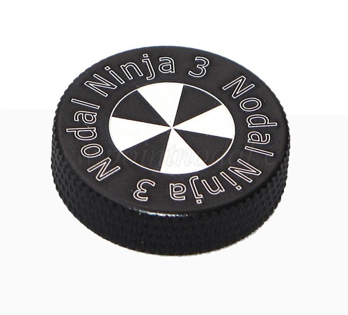 Nodal ninja bouton - pour, axe