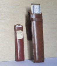 Lot de 2 Règles à calcul