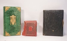 Énorme Lot KAB CDV + Photos