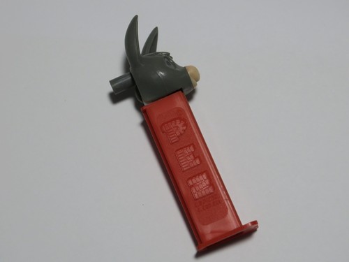 Pez distributeur bonbons - pez,