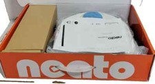 Neato Botvac 85 Series Automatic Vacuum Cleaner 905-0079 White (Refurbished)