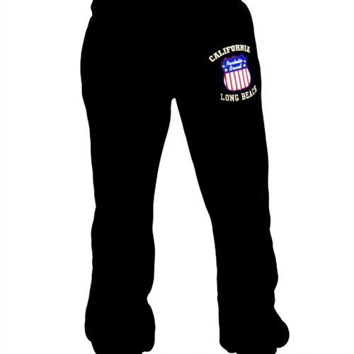 Pant narkotic bullrot unkut - narkotic,