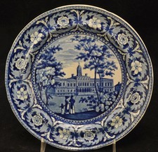 Ridgway New York City Hall