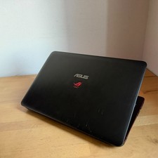 PC portable Gamer Asus ROG |