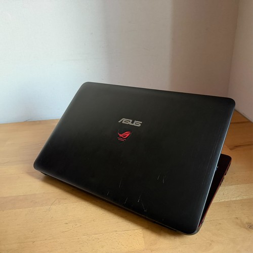 Portable gamer asus rog - pc,