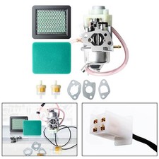 Installation simplifiée pour Honda pour groupe électrogène EU3000 lot de piè