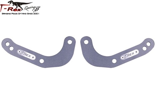 Rex racing 2021 2026 - t-rex,