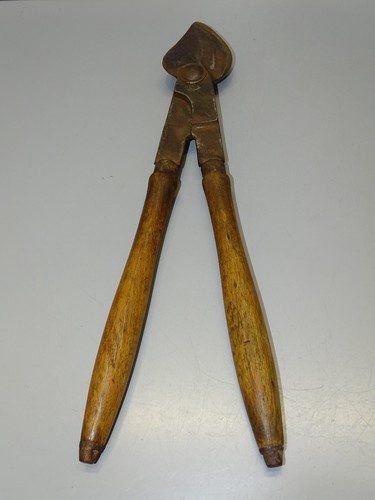Ancien coupe branche poignees - -ancien,