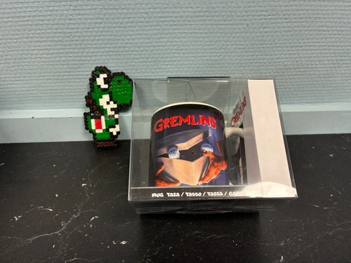 Mug gremlins gizmo - gremlins, 300ml