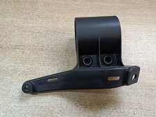 Patte de feu origine pour moto