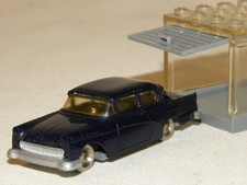 LEGO SYSTEM VINTAGE HO 1/87