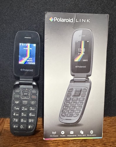 Polaroid link 2016 flip - link,