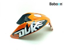 Couvercle du réservoir KTM