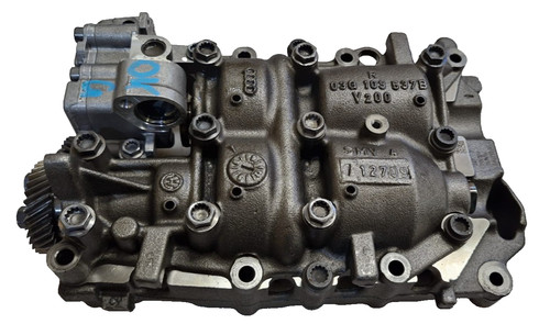 Audi skoda tdi - 2.0,