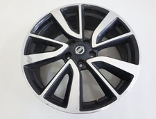 Alloy Wheel Rim Rear Left 7x19 ET40 For Nissan X-Trail T32 4CB3A 05-2016