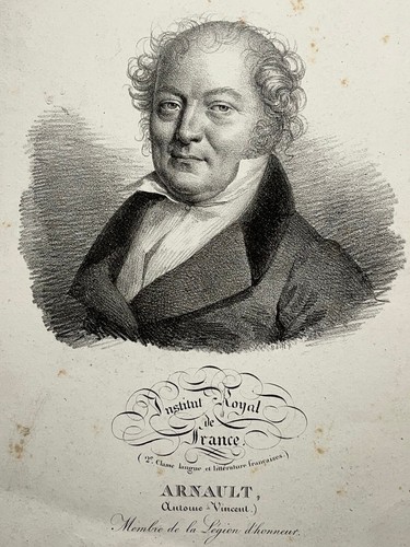 Antoine vincent arnault - antoine,