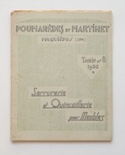 Catalogue Tarif POUMARÉDES et
