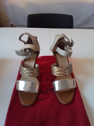 Escarpins chaussures christian - chaussures,