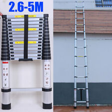 Multifonction Alu Échelle