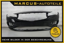VAUXHALL ASTRA K V 2015-2019 PRE FACELIFT FRONT BUMPER 39052730 GENUINE FRONT