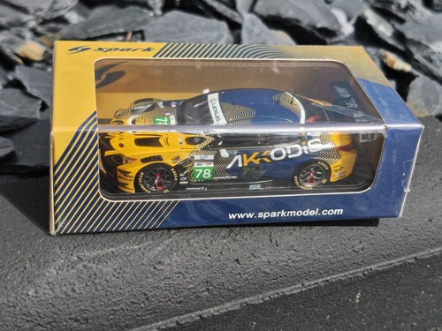 Lexus 78 akkodis - f, #78