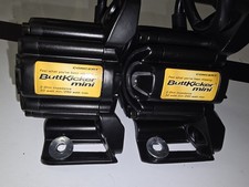 pair of BUTTKICKER mini