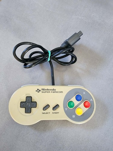 Manette officielle super
