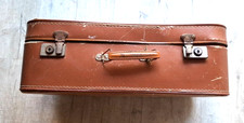 Valise Vintage Ancienne Carton