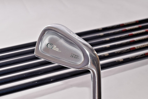 Set fer forgé miura giken - set,