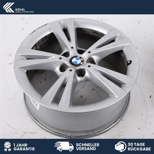 Jante aluminium pouces - 17,