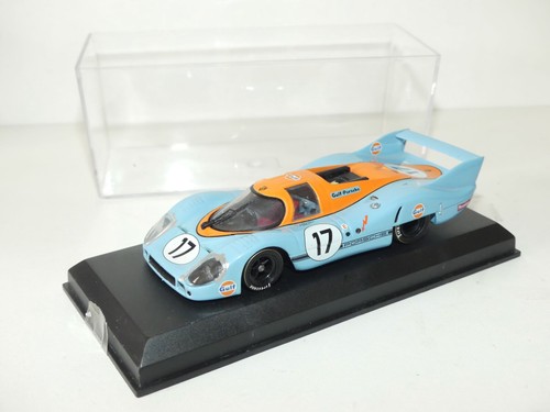 Porsche 917 le mans - porsche,