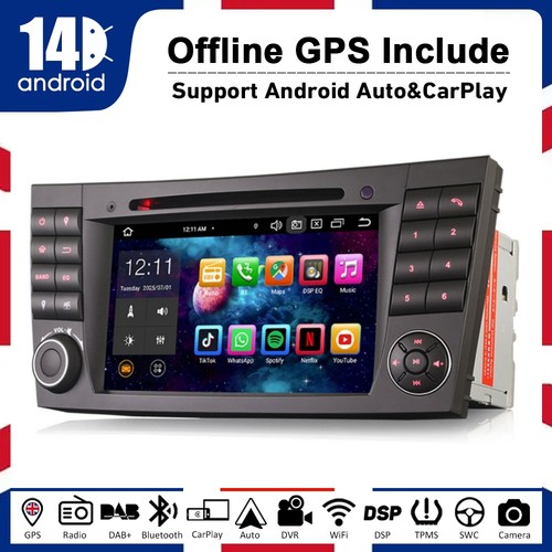 64go carplay android - 7"64go,