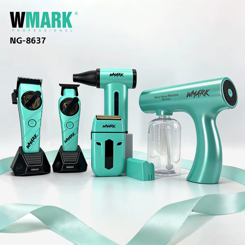 Wmark tondeuse professionnelle - wmark,